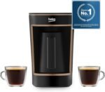 BEKO TRUKISH COFFEE MACHINE 670 W 4 CUB TKM2341BC