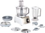 BOSCH FOOD PROCESSOR 1200W 2.4 LTR MC812S734G MADE IN SLOVENIA ( 1 YEAR FULL WARRANTY )