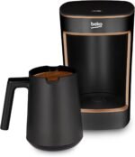 BEKO TRUKISH COFFEE MACHINE 670 W 4 CUB TKM2341BC - Image 10