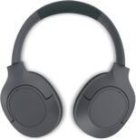 Philips TAH7508BK/97 Over-ear wireless headphones, Noise Canceling Pro, Lightweight over-ear headphones, Natural sound. Dynamic Bass, Up to 60 hours play time, 45 with noise canceling on, Solid Bluetooth multipoint connection. - Image 11