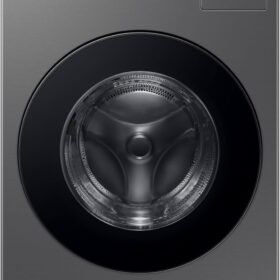 Samsung Bespoke AI 26KG Washer with 15KG Dryer Washing Machine, Gray - WD26DB8995BZGU