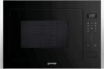 GORENJI BI MICROWAVE 25 LTR WITH FRILL BM251S7XG