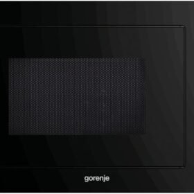 GORENJI BI MICROWAVE 25 LTR WITH FRILL BM251S7XG