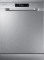 SAMSUNG DISHWASHER 14PLACE 7 PROGRAMS AUTO OPEN DOOR  PLACE DW60M6050FS/GU