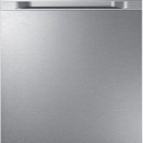 SAMSUNG DISHWASHER 14PLACE 7 PROGRAMS AUTO OPEN DOOR  PLACE DW60M6050FS/GU