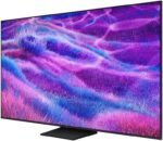 SAMSUNG 100 Inch Neo QLED QN80F 4K Samsung Vision AI Smart TV 2025 – QA100QN80FUXZN - Image 6
