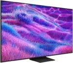 SAMSUNG 100 Inch Neo QLED QN80F 4K Samsung Vision AI Smart TV 2025 – QA100QN80FUXZN - Image 8