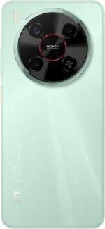 ZTE V70 MAX (4+10)RAM 256 GB - Image 3