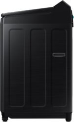 SAMSUNG WASHER TOP LOAD 10 KG BLACK WA80F10S5BGU MADE IN THILAND ( 1 YEAR FULL WARRANTY & 20 YEARS MOTOR WARRANTY ) - Image 5