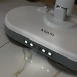 TAKTIK POWER MOP WITH AUTOMATIC ROTATION AND WATER SPRAYING TT-EDPM2000 - Image 2