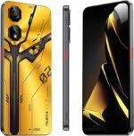 ZTE NUBIA NEO2  (8+12)RAM 256GB 5G - Image 2