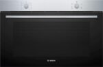 BOSCH BI GAS OVEN 90CM VGD011BR0M MADE IN ITALY ( 1 YEAR FULL WARRANTY )