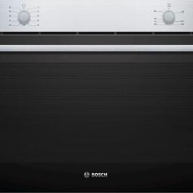 BOSCH BI GAS OVEN 90CM VGD011BR0M MADE IN ITALY ( 1 YEAR FULL WARRANTY )
