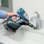 BISSELL STEAM MOP 3 IN 1 1500W 0.35 LTR 2233E - Image 2