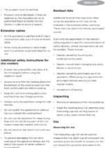 BLACK & DECKER RICE COOKER 2.8LTR 1100W RC2850 - Image 2