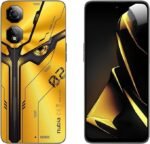 ZTE NUBIA NEO2  (8+12)RAM 256GB 5G - Image 9