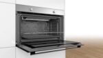 BOSCH BI GAS OVEN 90CM VGD011BR0M MADE IN ITALY ( 1 YEAR FULL WARRANTY ) - Image 4