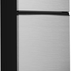 HITACHI REFRIGERATOR 500 LTR SILVER HRTN6408SXGF BSL MADE IN THAILAND ( 1 YEAR FULL WARRANTY + 10 YEARS COMPRESSOR WARRANTY )