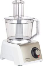 BOSCH FOOD PROCESSOR 1200W 2.4 LTR MC812S734G MADE IN SLOVENIA ( 1 YEAR FULL WARRANTY ) - Image 7