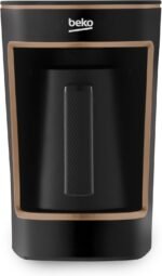 BEKO TRUKISH COFFEE MACHINE 670 W 4 CUB TKM2341BC - Image 3
