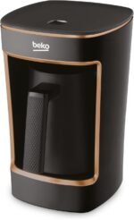 BEKO TRUKISH COFFEE MACHINE 670 W 4 CUB TKM2341BC - Image 2
