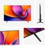 Hisense 50inch A4Q Series Full HD DLED Smart Television (2025 Model) – 50A4Q - Image 10