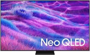 61oGBWGA4RL._AC_SL1000_ SAMSUNG 100 Inch Neo QLED QN80F 4K Samsung Vision AI Smart TV 2025 – QA100QN80FUXZN - Image 1