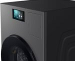 Samsung Bespoke AI 26KG Washer with 15KG Dryer Washing Machine, Gray - WD26DB8995BZGU - Image 3