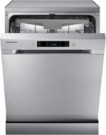 SAMSUNG DISHWASHER 14PLACE 7 PROGRAMS AUTO OPEN DOOR  PLACE DW60M6050FS/GU - Image 11