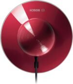 BOSCH 400 Watt Chopper with 1 Year Manufacturer Warranty - MMR08R1GB Red - Image 2