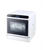 PLUS DISH WASHER MINI PL0037D - Image 3