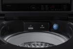 SAMSUNG WASHER TOP LOAD 10 KG BLACK WA80F10S5BGU MADE IN THILAND ( 1 YEAR FULL WARRANTY & 20 YEARS MOTOR WARRANTY ) - Image 4