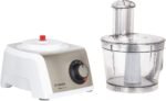 BOSCH FOOD PROCESSOR 1200W 2.4 LTR MC812S734G MADE IN SLOVENIA ( 1 YEAR FULL WARRANTY ) - Image 2