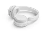 Philips TAH5209WT/97 Over-ear wireless headphones, 5000 series, Up to 65 hours play time, Lightweight over-ear headphone, Natural sound. Dynamic Bass, Clear calls, recharge fully in just 2 hours via USB-C, and a quick 5-minute. - Image 3