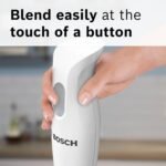 BOSCH HAND BLENDER CP WHITE 300W MSM6B150GB MADE IN SLOVENIA ( 1 YEAR FULL WARRANTY ) - Image 5