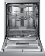 SAMSUNG DISHWASHER 14PLACE 7 PROGRAMS AUTO OPEN DOOR  PLACE DW60M6050FS/GU - Image 10