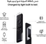 Samsung 65 Inch QLED TV, Q7F, 4K, Q4 AI Processor, 100% Color Volume with Quantum Dot, Secured by Knox, Endless Free Content, Smart TV, - Image 2