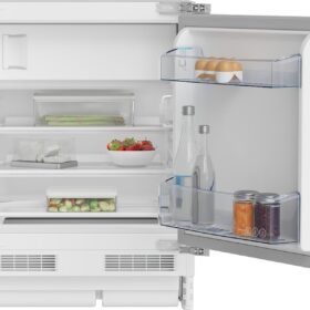 BEKO BI REFRIGERATOR 125 LTR  BU1153