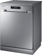 SAMSUNG DISHWASHER 14PLACE 7 PROGRAMS AUTO OPEN DOOR  PLACE DW60M6050FS/GU - Image 13