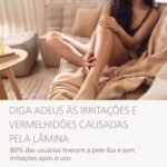 PHILIPS LADY SHAVER BRL128/10 - Image 7