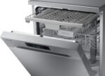 SAMSUNG DISHWASHER 14PLACE 7 PROGRAMS AUTO OPEN DOOR  PLACE DW60M6050FS/GU - Image 6