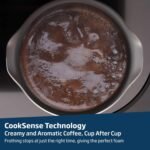 BEKO TRUKISH COFFEE MACHINE 670 W 4 CUB TKM2341BC - Image 7