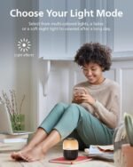 Philips TAS2108BK/00 Wireless speaker, Passive radiator. Punchy bass, Multiple lighting modes, 5W RMS output power, Easily receive calls, Up to 7 hours play time, 3.5 hours charging time, Black Color. - Image 5