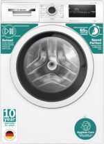 BOSCH WASHER FRONT LOAD 8 KG 1400RPM WAN28282GC