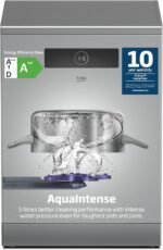 BEKO DISH WASHER 15 PLACE 8 PROGRAM MIDE IN TURKEY WARRANTI 1 YEARS FULL & 10 YEARS MOTOR BDEN38523XQ