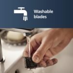 PHILIPS BEARD TRIMMER BT3206/14 - Image 2