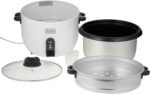BLACK & DECKER RICE COOKER 2.8LTR 1100W RC2850 - Image 11