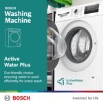 BOSCH WASHER FRONT LOAD 8 KG 1400RPM WAN28282GC - Image 2