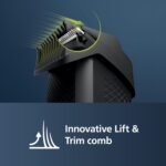 PHILIPS BEARD TRIMMER BT3206/14 - Image 6