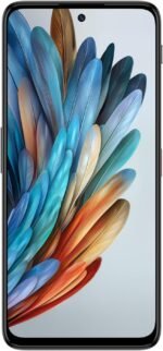 ZTE NUBIA FOCUS PRO  (8+12)RAM 256 GB 5G - Image 9